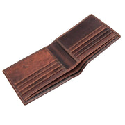 Primehide Wallet: Lazio Bifold-ESSE Purse Museum & Store