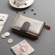 Primehide Wallet: London-ESSE Purse Museum & Store