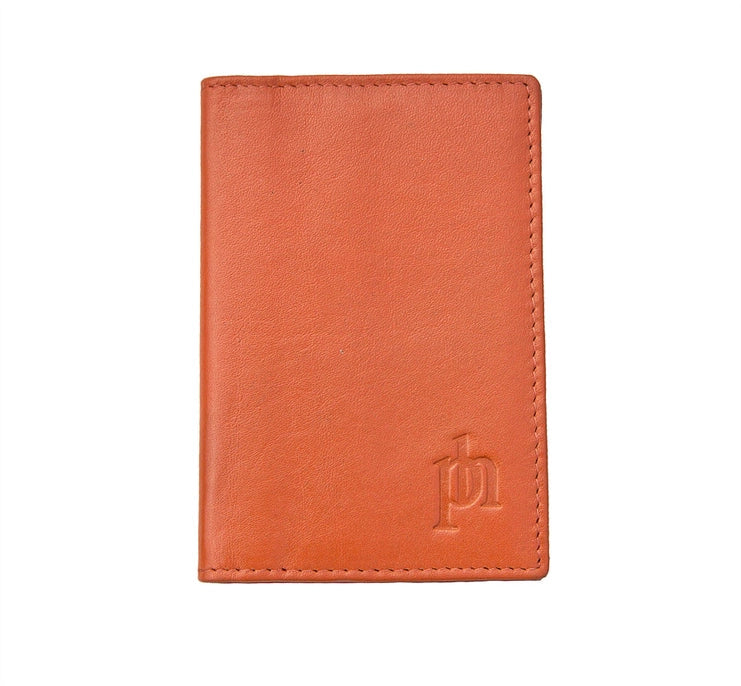 Primehide Wallet: Oyster Credit Card Holder-ESSE Purse Museum & Store