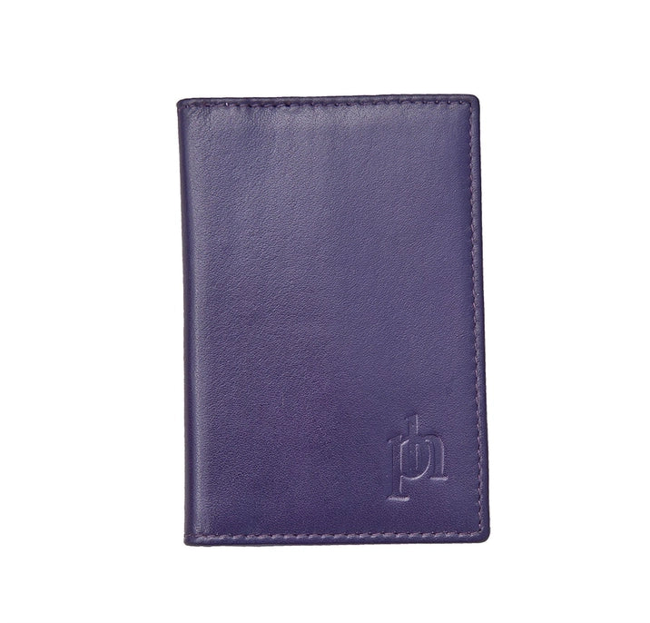 Primehide Wallet: Oyster Credit Card Holder-ESSE Purse Museum & Store