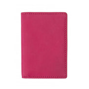 Primehide Wallet: Oyster Credit Card Holder-ESSE Purse Museum & Store