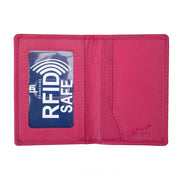 Primehide Wallet: Oyster Credit Card Holder-ESSE Purse Museum & Store