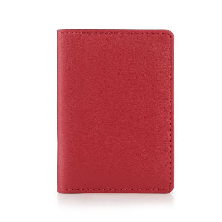 Primehide Wallet: Oyster Credit Card Holder-ESSE Purse Museum & Store