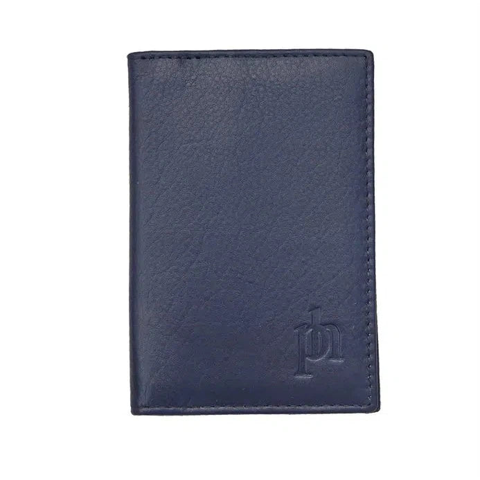 Primehide Wallet: Oyster Credit Card Holder