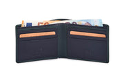 Primehide Wallet: Quinn Bifold-ESSE Purse Museum & Store