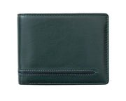 Primehide Wallet: Quinn Bifold-ESSE Purse Museum & Store