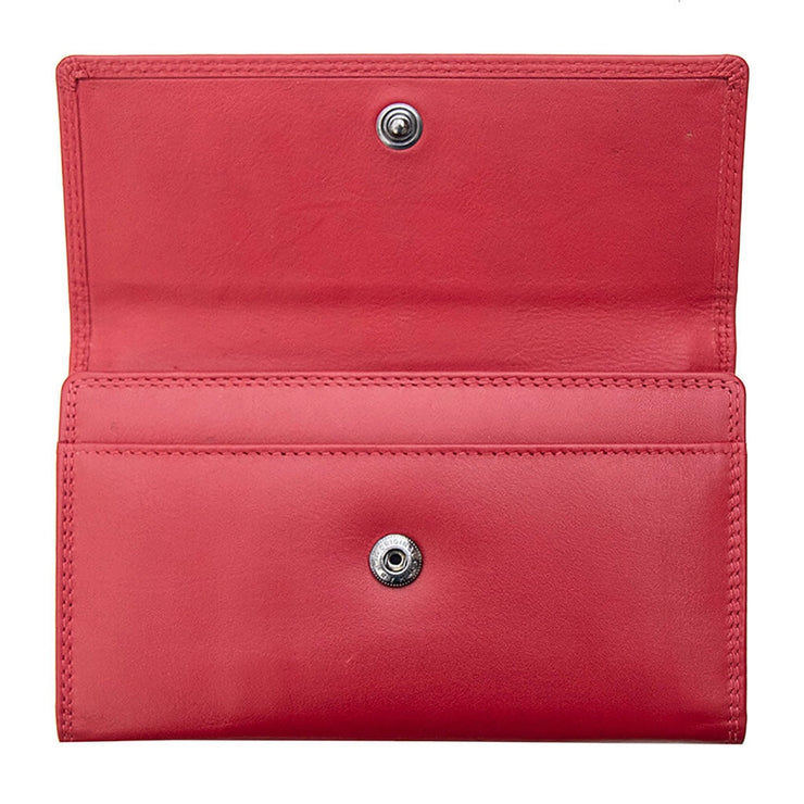 Primehide Wallet: Verona-ESSE Purse Museum & Store