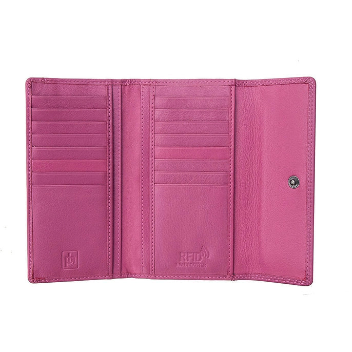 Primehide Wallet: Verona-ESSE Purse Museum & Store