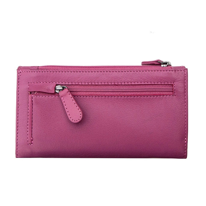 Primehide Wallet: Verona-ESSE Purse Museum & Store