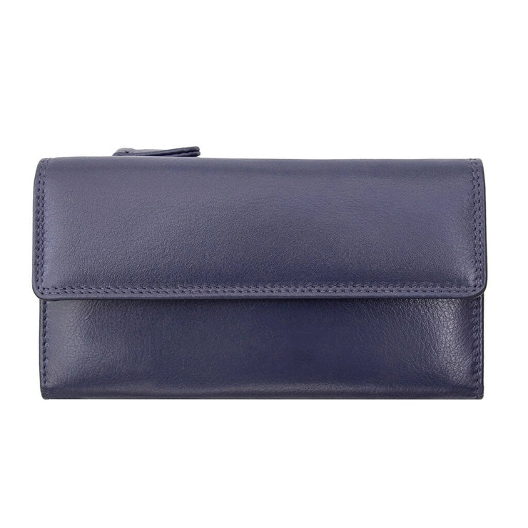 Primehide Wallet: Verona-ESSE Purse Museum & Store