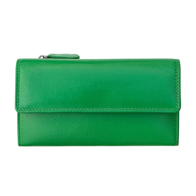 Primehide Wallet: Verona-ESSE Purse Museum & Store