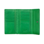 Primehide Wallet: Verona-ESSE Purse Museum & Store