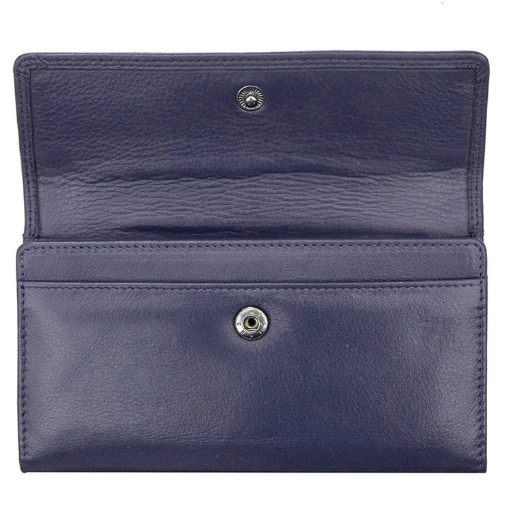 Primehide Wallet: Verona-ESSE Purse Museum & Store