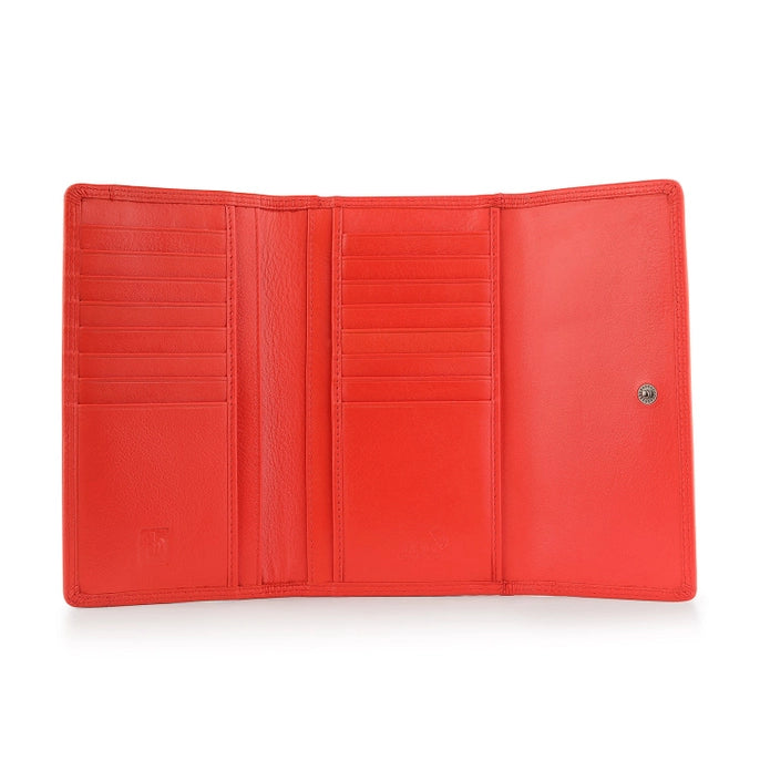 Primehide Wallet: Verona-ESSE Purse Museum & Store