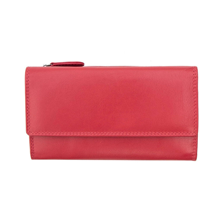 Primehide Wallet: Verona-ESSE Purse Museum & Store