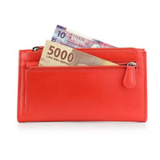 Primehide Wallet: Verona-ESSE Purse Museum & Store