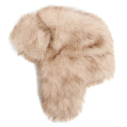 San Diego Hat Co. Hat: Faux Fur Trapper-ESSE Purse Museum & Store