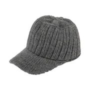 San Diego Hat Co. Hat: Ribbed Knit Cap-ESSE Purse Museum & Store