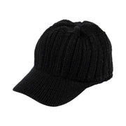 San Diego Hat Co. Hat: Ribbed Knit Cap-ESSE Purse Museum & Store