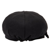 San Diego Hat Co. Hat: Womens Wool Cap with Bow-ESSE Purse Museum & Store