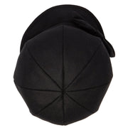 San Diego Hat Co. Hat: Womens Wool Cap with Bow-ESSE Purse Museum & Store