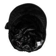 San Diego Hat Co. Hat: Womens Wool Cap with Bow-ESSE Purse Museum & Store