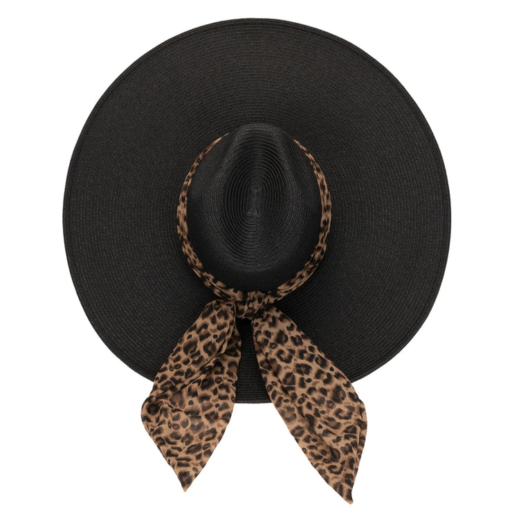 San Diego Hat Co.: Snappy Hat – ESSE Purse Museum & Store display picture 3