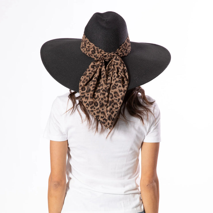 San Diego Hat Co.: Snappy Hat – ESSE Purse Museum & Store display picture 3