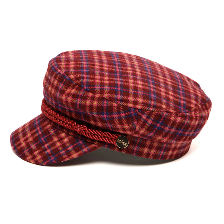 San Diego Hat Co.: Trina Turk Taylor Cap-ESSE Purse Museum & Store
