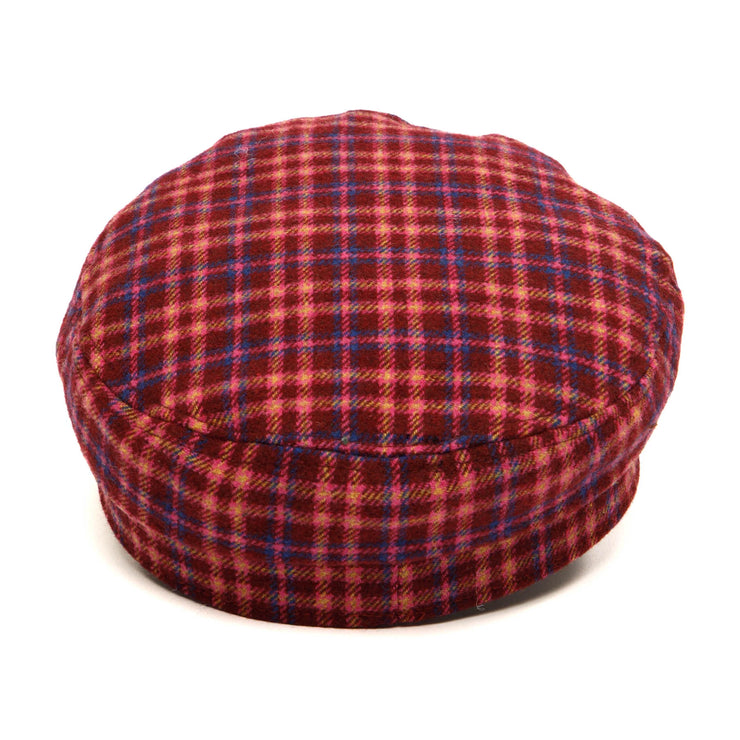 San Diego Hat Co.: Trina Turk Taylor Cap-ESSE Purse Museum & Store