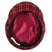 San Diego Hat Co.: Trina Turk Taylor Cap-ESSE Purse Museum & Store