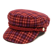 San Diego Hat Co.: Trina Turk Taylor Cap-ESSE Purse Museum & Store