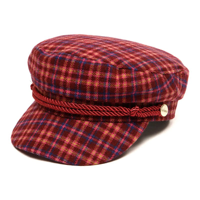 San Diego Hat Co.: Trina Turk Taylor Cap-ESSE Purse Museum & Store