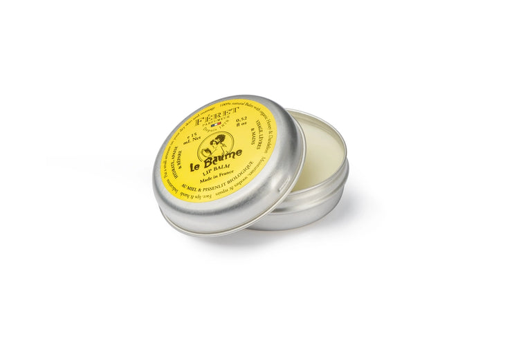 Scents of Europe, Feret Parfumeur: Rose Balm-ESSE Purse Museum & Store