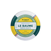 Scents of Europe, Feret Parfumeur: Violet Balm-ESSE Purse Museum & Store