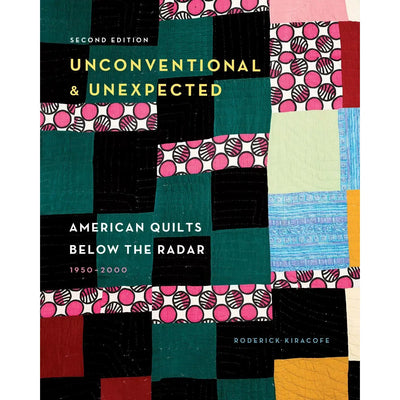 Schiffer Publishing Book Hardback: Unconventional & Unexpected, Second Edition-ESSE Purse Museum & Store