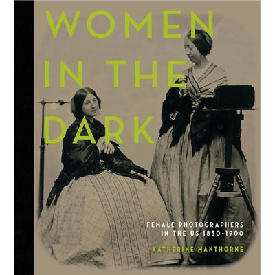 Schiffer Publishing Book Hardback: Women in the Dark-ESSE Purse Museum & Store