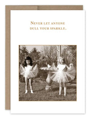 Shannon Martin Greeting Card-ESSE Purse Museum & Store