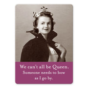 Shannon Martin Magnet-ESSE Purse Museum & Store