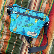 Sipsey Wilder Bag: Float Trip Ranger Hip Pack-ESSE Purse Museum & Store
