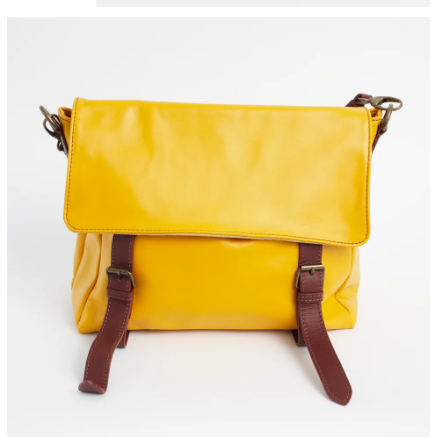 Solo Perche Bags: Cannara