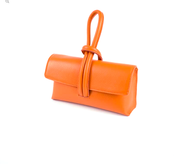Solo Perche Bags: Esti-ESSE Purse Museum & Store