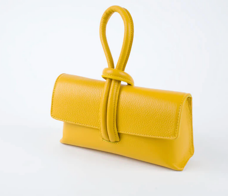 Solo Perche Bags: Esti-ESSE Purse Museum & Store