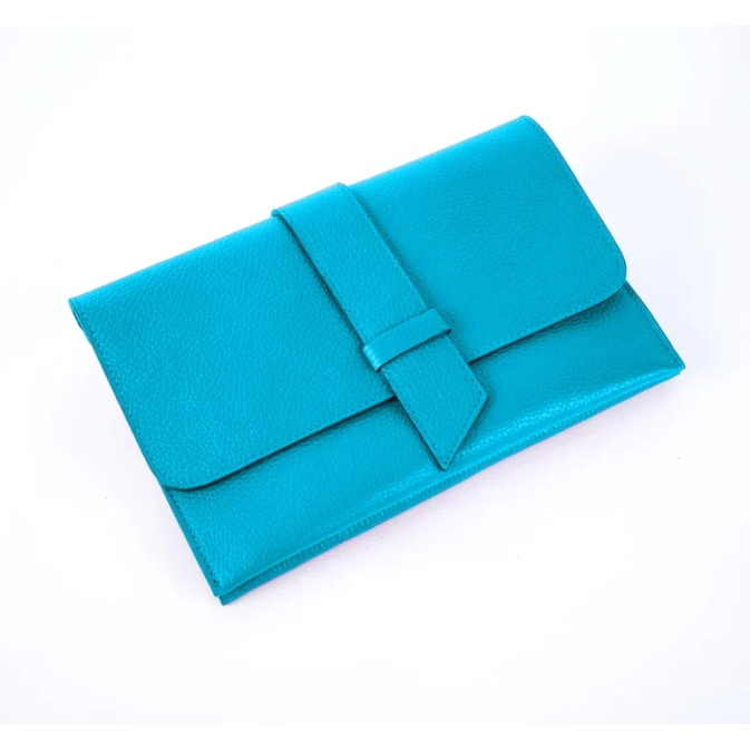 Solo Perche Bags: Frizione