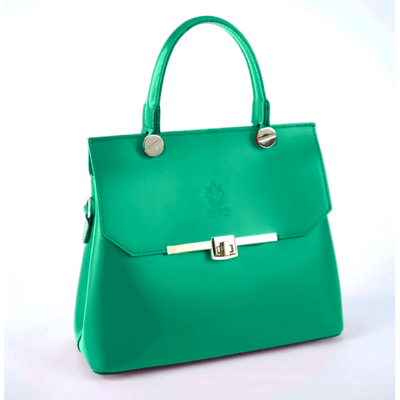 Solo Perche Bags: Loretta-ESSE Purse Museum & Store