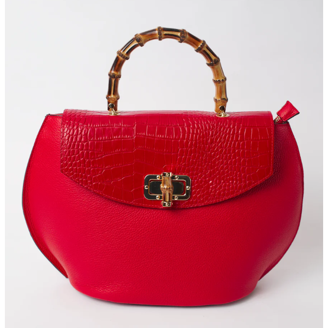Solo Perche Bags: Nove-ESSE Purse Museum & Store