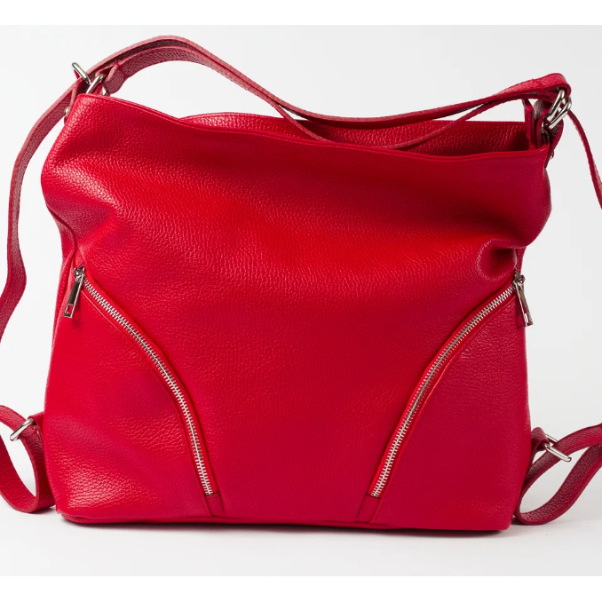 Solo Perche Bags: Ravenna