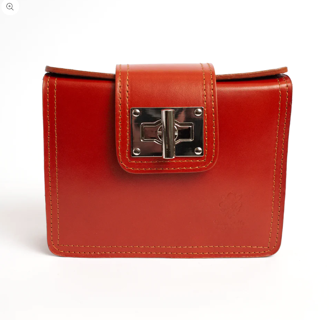 Solo Perche Bags: Siena-ESSE Purse Museum & Store