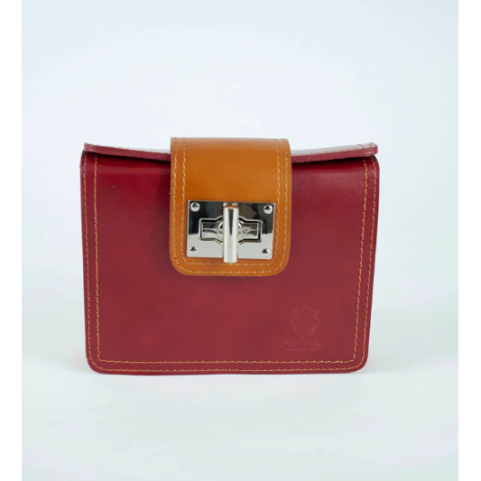 Solo Perche Bags: Siena-ESSE Purse Museum & Store