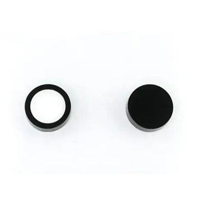 Sorcery Science Earrings: Moon Phases, Full & New Moon Posts-ESSE Purse Museum & Store